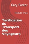 Book cover for Tarification du Transport des Voyageurs