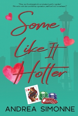 Cover of Some Like It Hotter