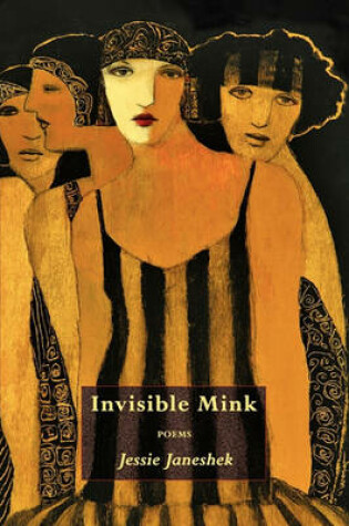 Cover of Invisible Mink