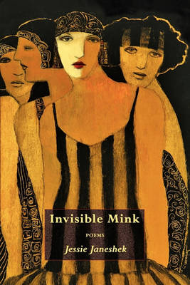 Book cover for Invisible Mink