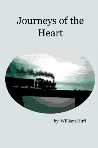 Cover of Journeys Of The Heart