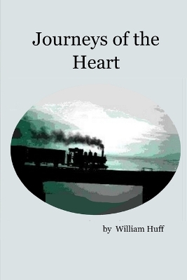 Book cover for Journeys Of The Heart