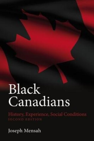 Cover of Black Canadians