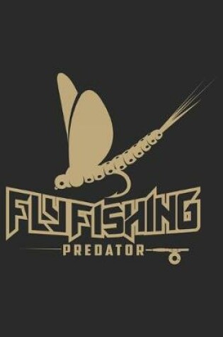 Cover of Fishing Predator