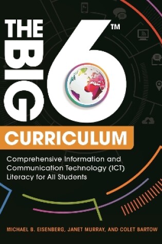 Cover of The Big6 Curriculum