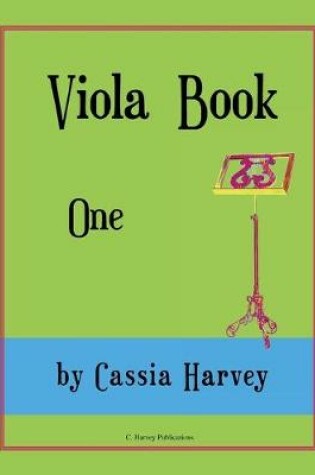 Cover of Viola Book One