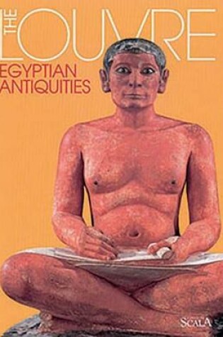 Cover of Louvre Antiquities