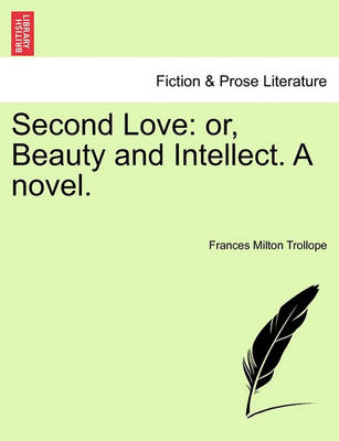 Book cover for Second Love