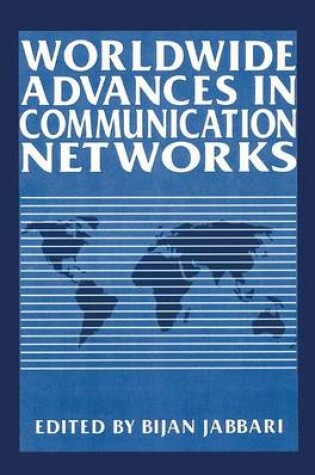 Cover of Worldwide Advances in Communication Networks