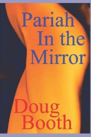 Cover of Pariah In the Mirror