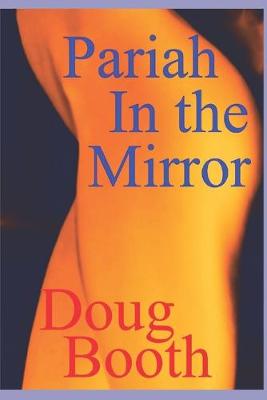 Book cover for Pariah In the Mirror
