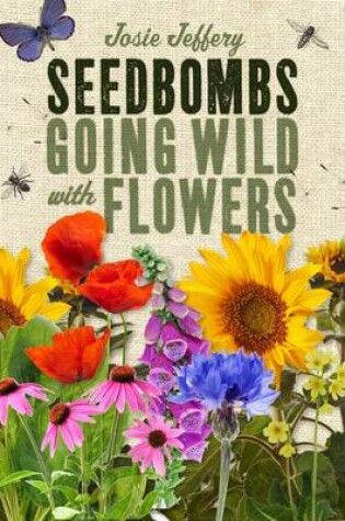 Cover of SeedBombs