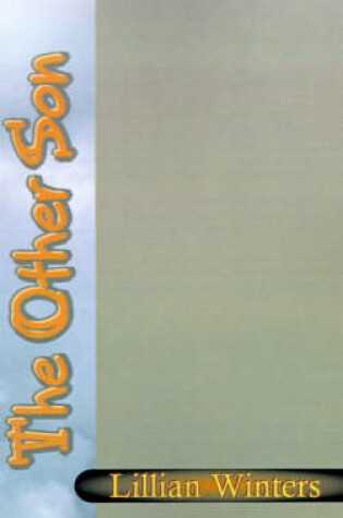 Cover of The Other Son
