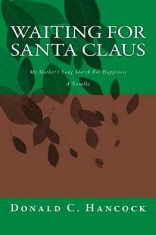 Cover of Waiting For Santa Claus