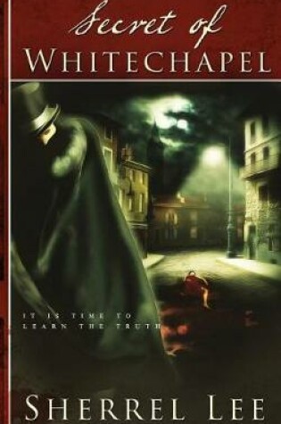 Cover of Secret of Whitechappel