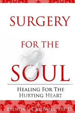 Cover of Surgery for the Soul
