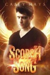Book cover for Scorch Song