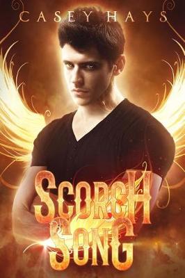 Cover of Scorch Song