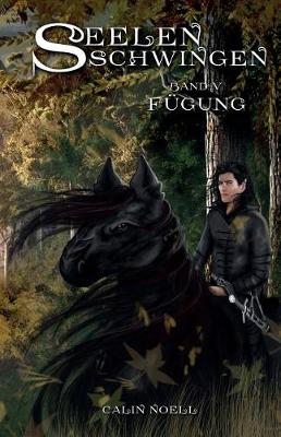 Cover of Seelenschwingen - F gung