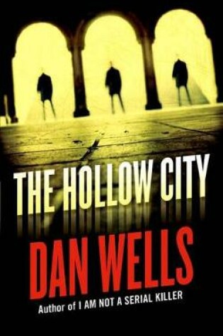 Cover of The Hollow City