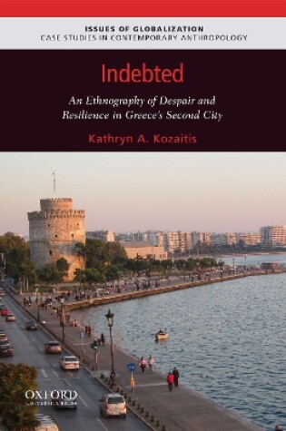 Cover of Indebted