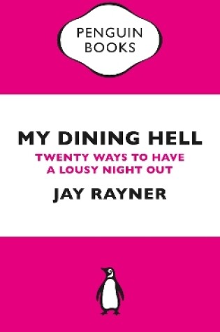 Cover of My Dining Hell