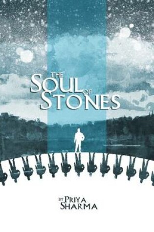 Cover of The Soul of Stones