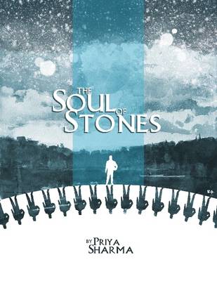 Book cover for The Soul of Stones