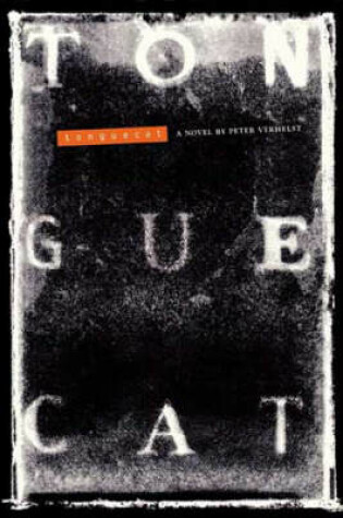 Cover of Tonguecat