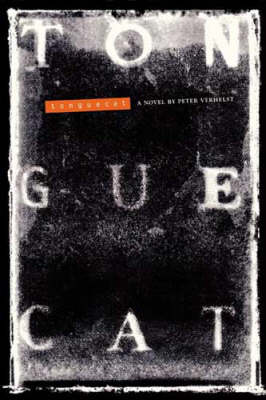 Book cover for Tonguecat