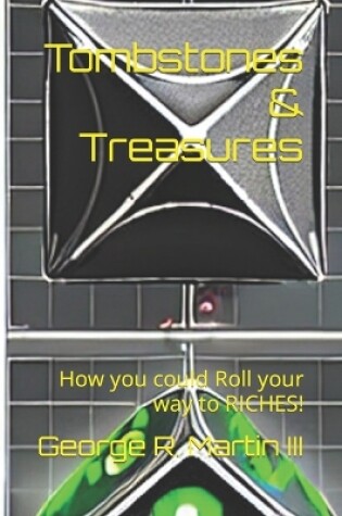 Cover of Tombstones & Treasures