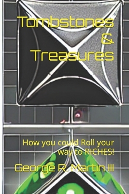 Book cover for Tombstones & Treasures