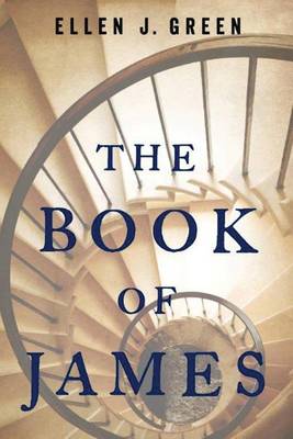 Book cover for The Book of James