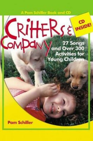 Cover of Critters and Company