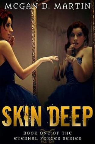 Cover of Skin Deep