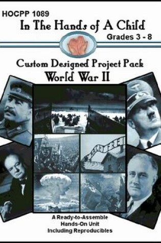 Cover of World War II