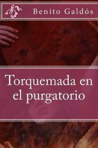Cover of Torquemada En El Purgatorio