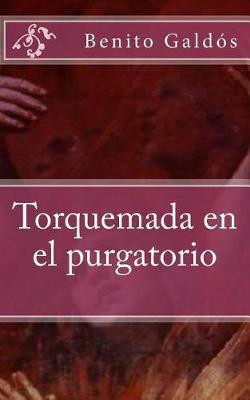 Cover of Torquemada En El Purgatorio