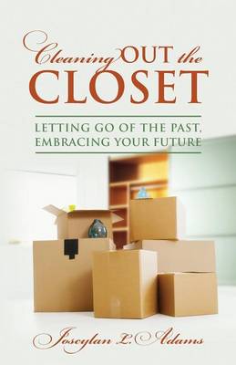 Cover of Cleaning Out the Closet