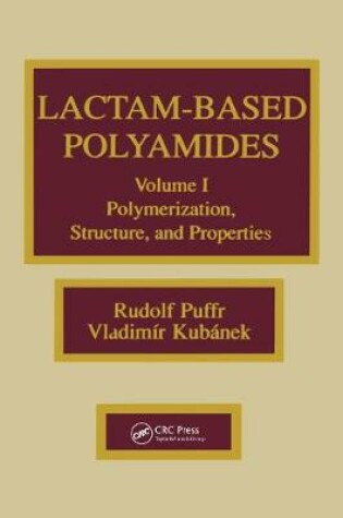 Cover of Lactam-Based Polyamides