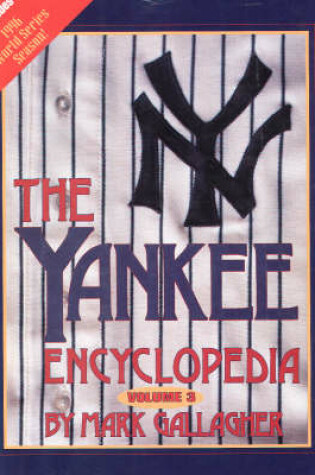 Cover of Yanke Encyclopaedia