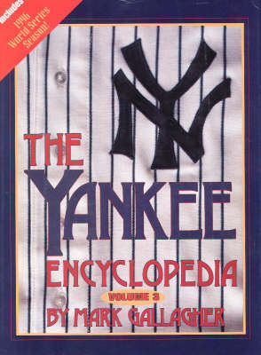 Book cover for Yanke Encyclopaedia