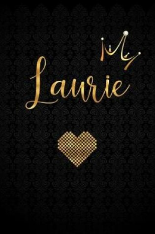 Cover of Laurie