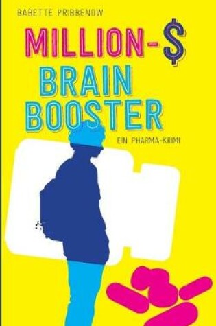 Cover of Million-$ Brain Booster