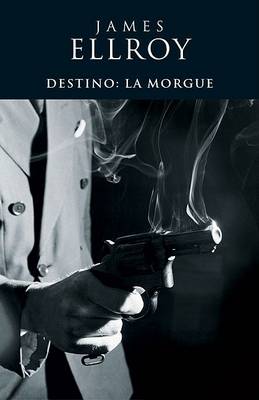 Book cover for Destino