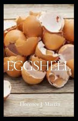 Book cover for Eggshell