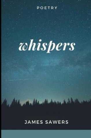 Cover of Whispers