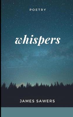 Book cover for Whispers