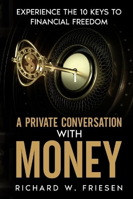 Book cover for A Private Conversation with Money