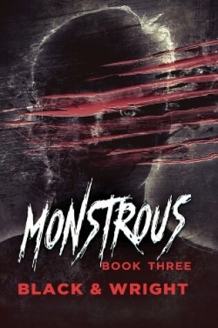 Cover of Monstrous Book Three